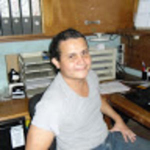 Meet your Posher, Raymundo